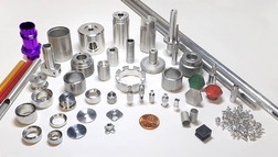 Aluminum Machining