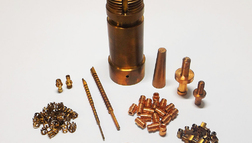 Beryllium Copper C17200
