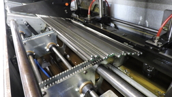 Automatic Bar Machining