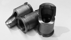8620 Steel