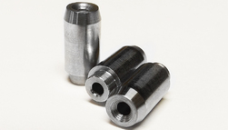ES52100 Steel