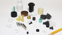 Plastic Machining