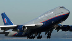 Aircraft Machining