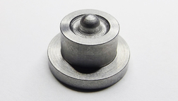 Alloy Machining