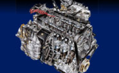 Automotive Machining