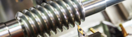 Screw Machine Products