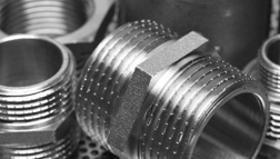 Custom Machining