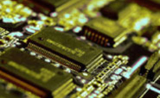 Electronics Machining