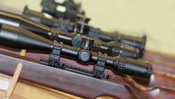 Firearm Machining