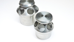 CNC Milling