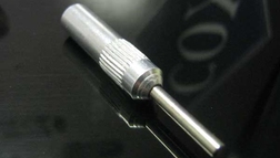 Self Contained Aluminum Pin