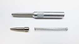 Pin Types