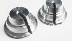 Production Wire EDM