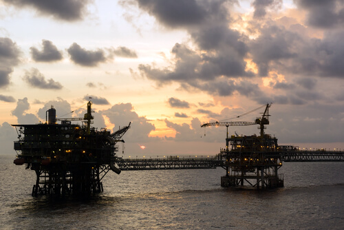 Oilfield and Energy Industry Machined Products