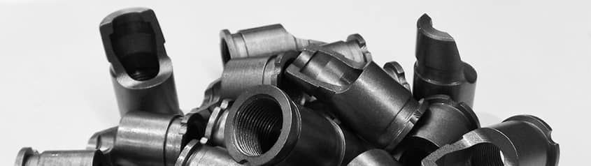 screw machine products