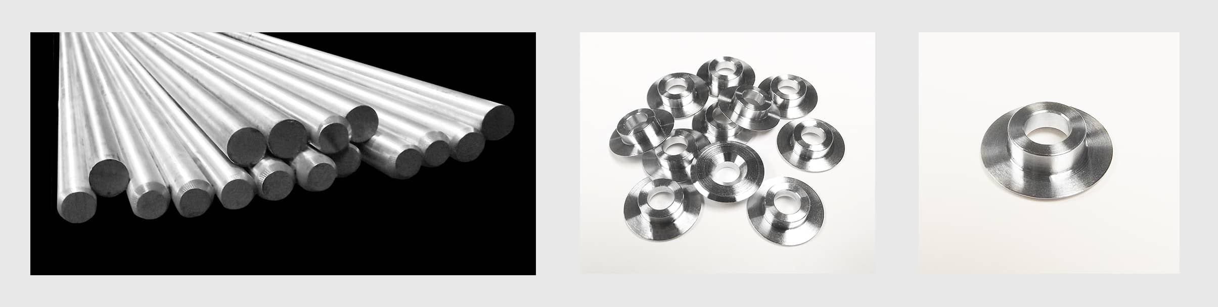 aluminum 2024 machining