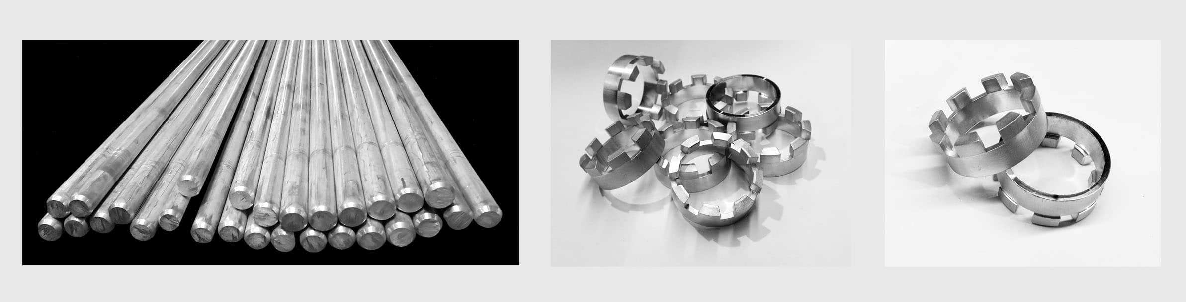 aluminum 6061 machining
