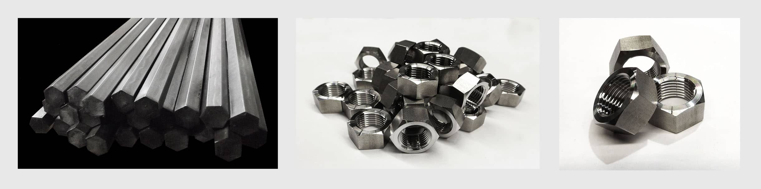 Stainless Steel 316 Machined Parts