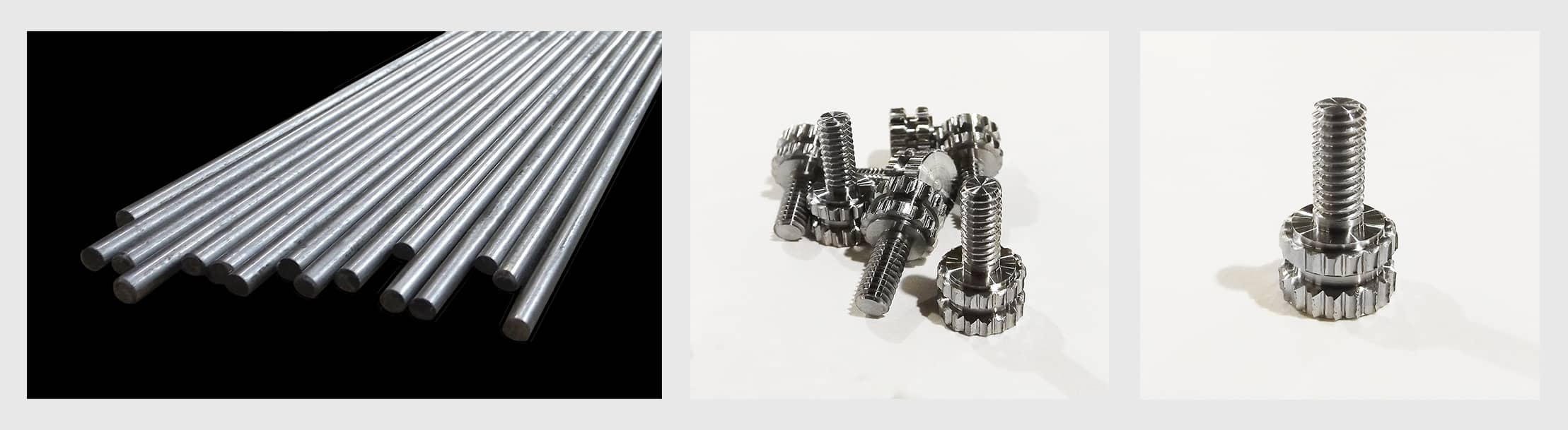 Stainless Steel 304 Machined Parts