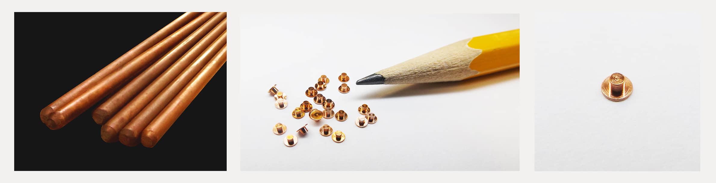 Tellurium Copper C145 Machining