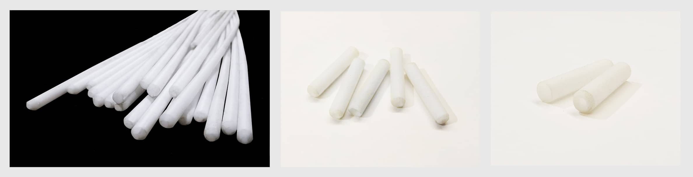 PTFE and Teflon Machined Parts