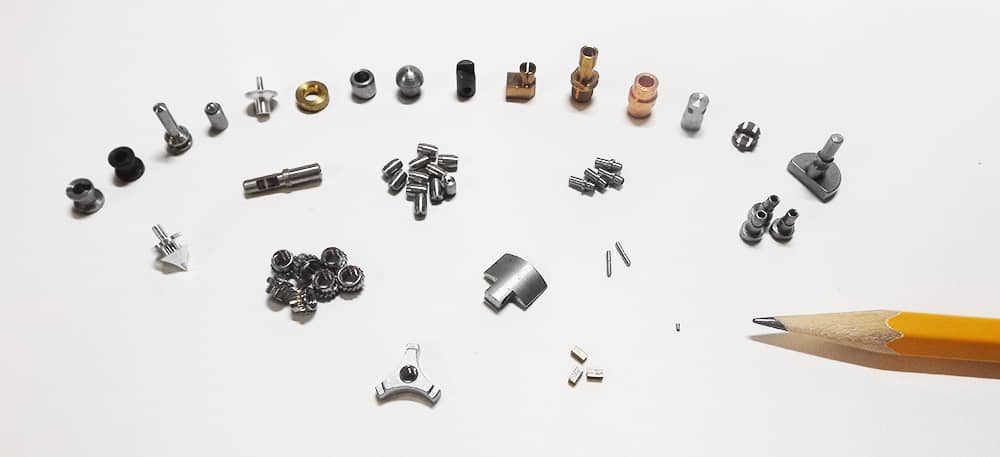 Precision & Close Tolerance Machining Services