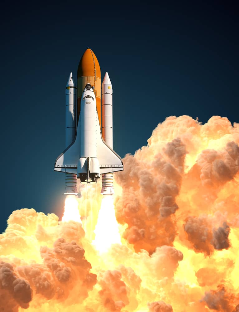 Aerospace Industry Machined Products