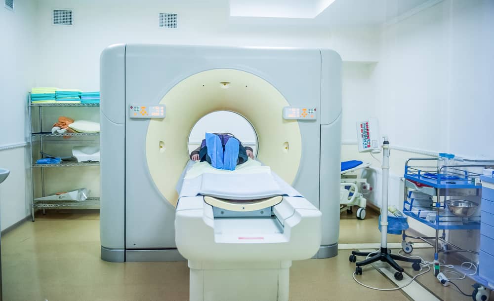 Medical Industry Machined Products