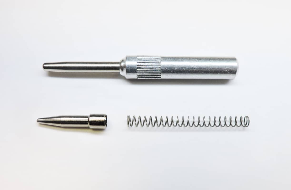 Tapered Jace Pins